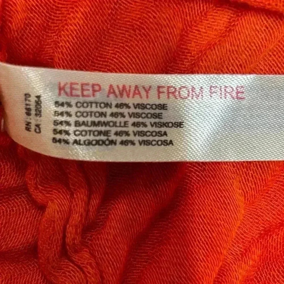 Free People Twisted Sleeveless Top - Picture 4 of 4